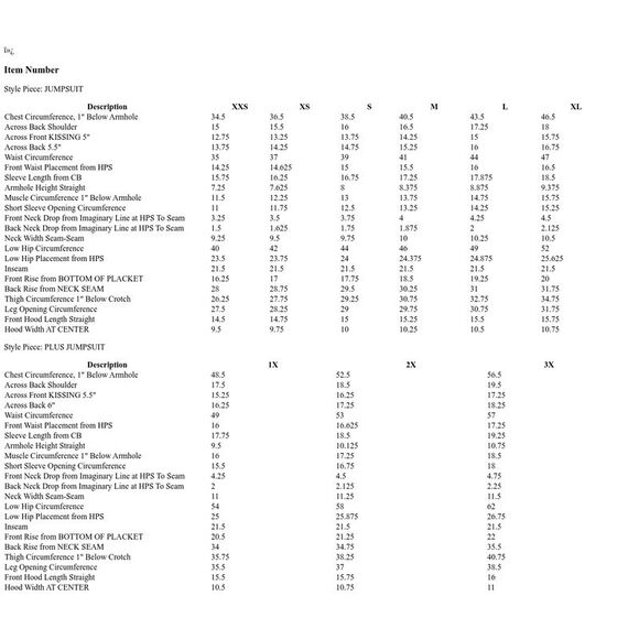 WomenControl Women's Jumpsuit Jumpsuits Sz XL Como Jersey Hooded Orange A603269 - Picture 4 of 7